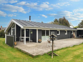 Holiday home Fjerritslev XXXVII